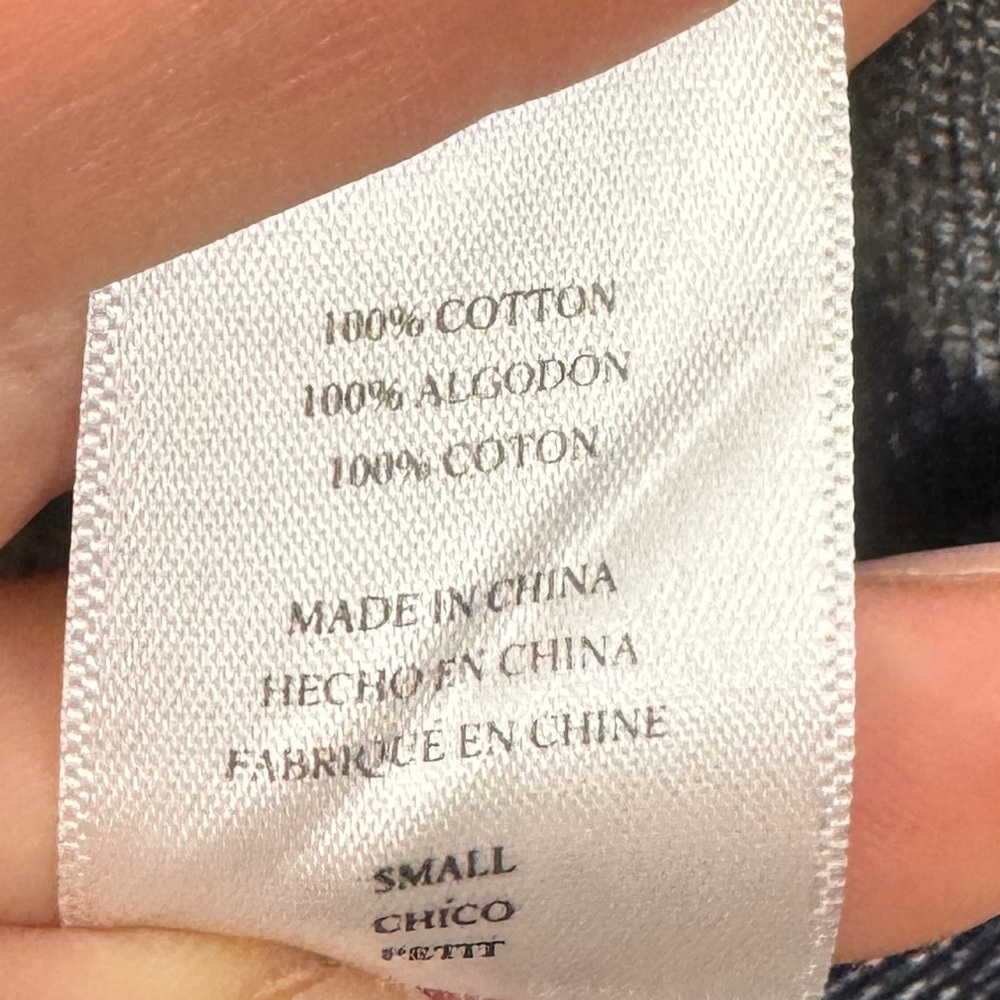 Rails Men’s Forrest Plaid Flannel Button-Down Shi… - image 4